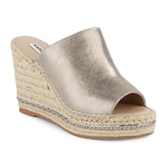 karl lagerfeld boots lord and taylor